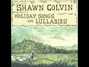 Il testo della Evening is a little boy Shawn Colvin