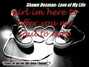 Il testo della Love of my life Shawn Desman
