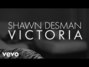 Il testo della Victoria Shawn Desman