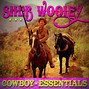 Lyrics of Mirage Sheb Wooley