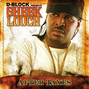 Lyrics of 45 minutes to broadway Sheek Louch
