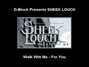 Lyrics of For you Sheek Louch