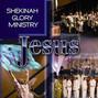 Lyrics of Jesus Shekinah Glory Ministry