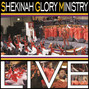 Lyrics of Like never before Shekinah Glory Ministry