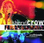 Il testo della Gold dust woman Sheryl Crow