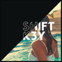 Il testo della I know Shift K3y