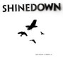Il testo della Cry for help Shinedown