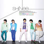 Paroles de In my room Shinee