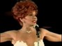 Lyrics of Dio come ti amo (oh god Shirley Bassey