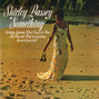 Lyrics of Something Shirley Bassey