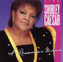 Il testo della He'll do it again Shirley Caesar