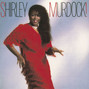 Lyrics of Go on without you Shirley Murdock
