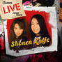 Lyrics of Antonio baka guy Shonen Knife