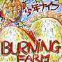 Lyrics of Burning farm Shonen Knife