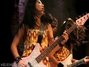 Paroles de Golden years of rock'n roll Shonen Knife
