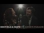 Paroles de St. anne's parade Shovels & Rope