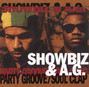 Il testo della Soul clap (short version) Showbiz & A.g.