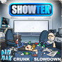 Lyrics of Slow down Showtek