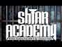 Lyrics of Comme a l'usine Shtar Academy