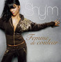 Paroles de Femme de couleur Shy'm