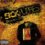 Paroles de Anywhere but here Sick Puppies