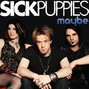 Paroles de Maybe Sick Puppies