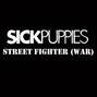 Paroles de Street fighter (war) Sick Puppies