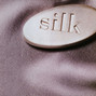 Il testo della Don't go to bed mad Silk
