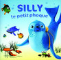 Il testo della Tape des nageoires Silly Le Petit Phoque