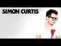 Lyrics of Anything you want to be Simon Curtis