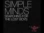 Lyrics of Rocking in the free world Simple Minds