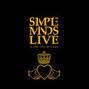 Lyrics of Sanctify yourself Simple Minds