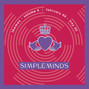 Lyrics of Sign o' the times Simple Minds