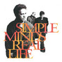 Paroles de Travelling man Simple Minds