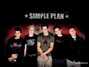Lyrics of Any given sunday Simple Plan