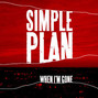 Il testo della Running out of time Simple Plan
