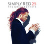 Il testo della Angel Simply Red