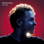 Il testo della Home Simply Red