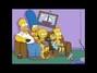 Lyrics of The simpsons end credits theme Simpsons