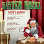 Il testo della Have yourself a merry little christmas Sister Hazel