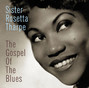Il testo della This train Sister Rosetta Tharpe