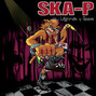 Paroles de Wild spain Ska-p