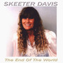 Lyrics of Both sides now Skeeter Davis