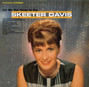 Il testo della He says the same things to me Skeeter Davis