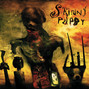 Il testo della Double cross Skinny Puppy