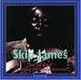 Il testo della I'm so glad Skip James