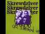 Lyrics of 9 till 5 Skrewdriver