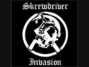 Lyrics of Invasion Skrewdriver