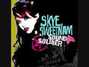 Lyrics of Ghosts Skye Sweetnam