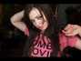 Lyrics of I've been there too Skye Sweetnam